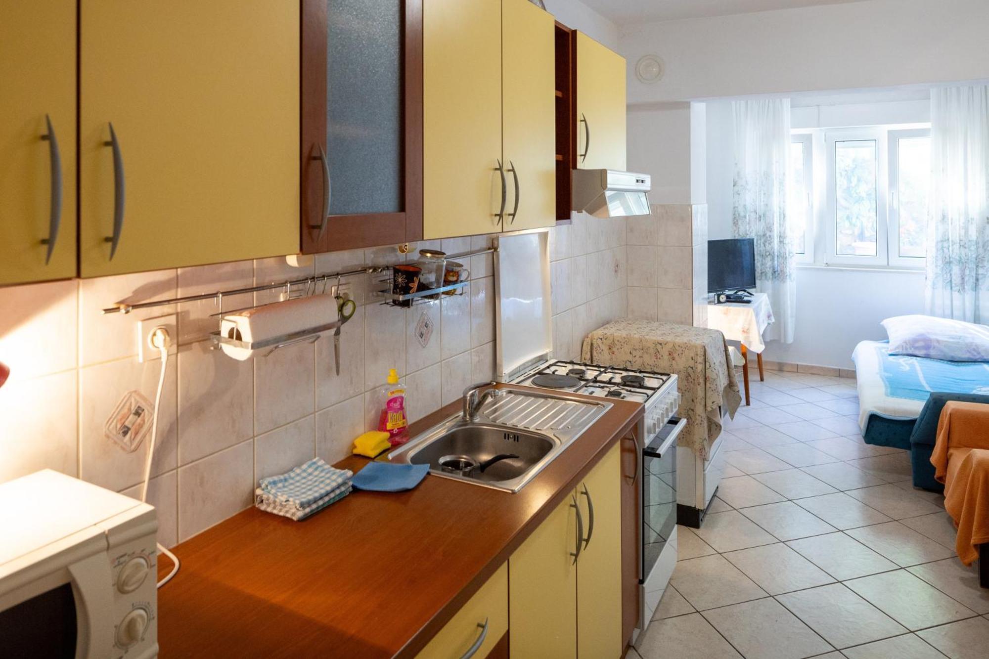 Apartments By The Sea Cove Zarace - Gdinj, Hvar - 2047 Habitación foto