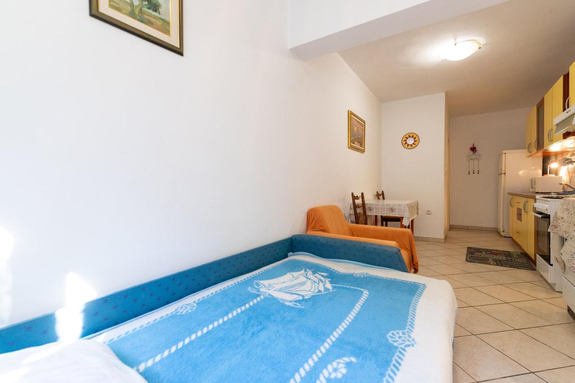 Apartments By The Sea Cove Zarace - Gdinj, Hvar - 2047 Habitación foto